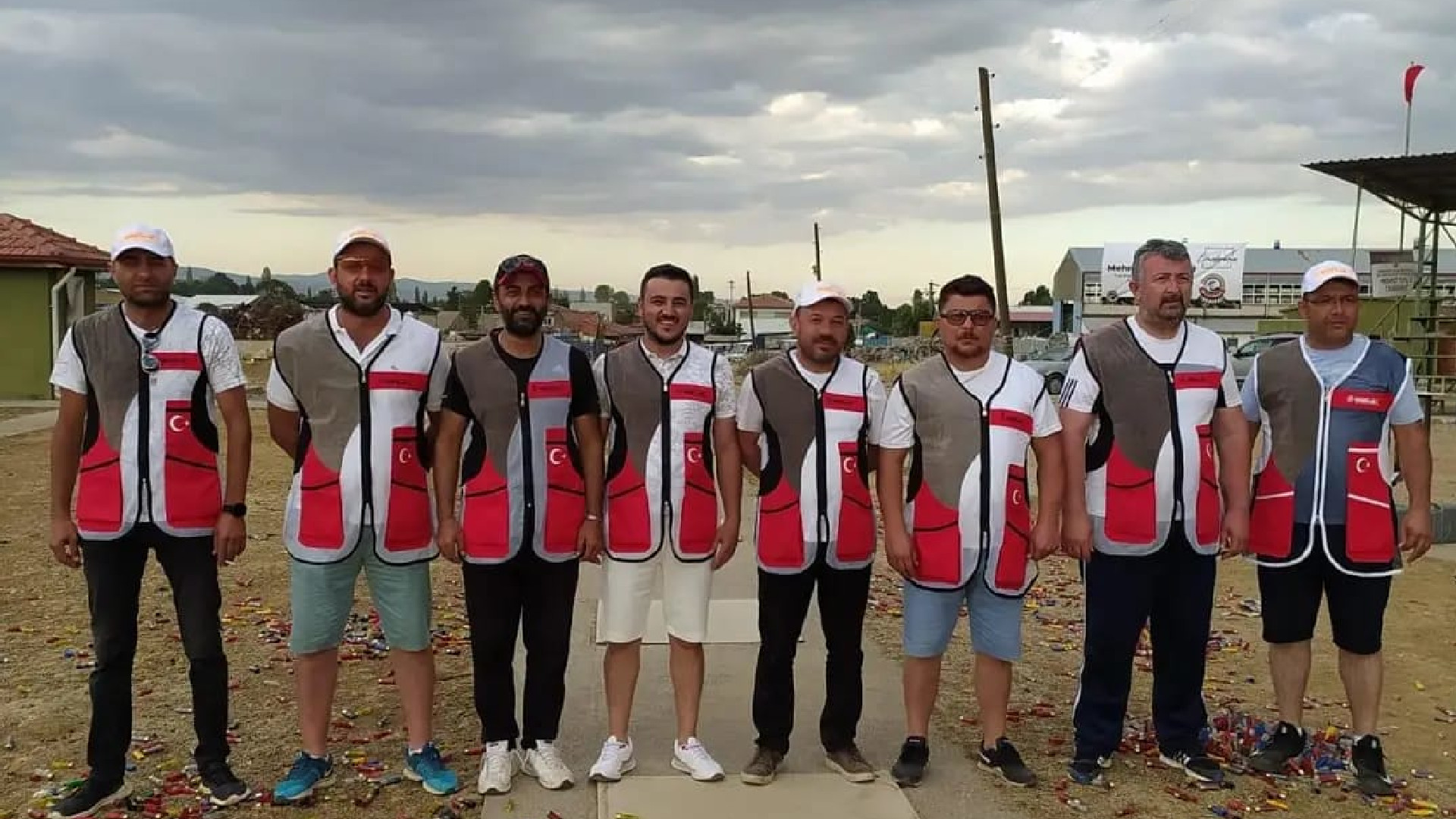 Seydişehir Atıcılık Avcılık Spor Kulübü