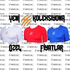 YENİ SEZON BAHAR KAMPANYASI