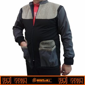 shoothemall softshell kışlık butik yelek